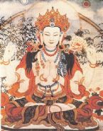 Avalokitesvara