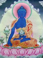 Medicine Buddha