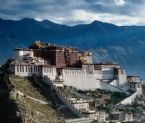 Tibet Potala Palace