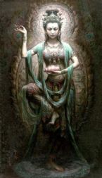 Goddess Tara