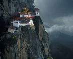 Tigers Nest