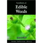 Edible Weeds logo