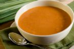 Creamy Red Pepper Soup