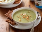 avocado soup