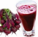 beetroot juice