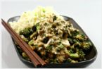 broccoli hoisini sauce