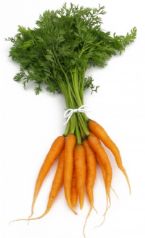 carrots