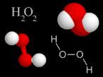 Hydrogen Peroxide Logo