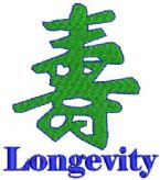 Longevity Logo