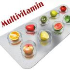 multivitamins