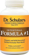 Intestinal Formula 1