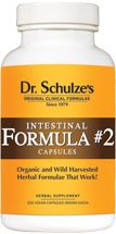 Intestinal Formula 2