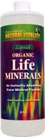 Liquid minerals