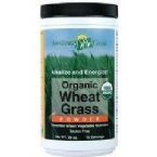 Wheat Grass