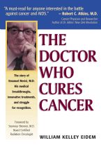 The Doctor Who Cures Cancer