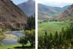 Heal cancer in the Sacred Valley near Cusco