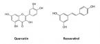 quercetin resveratrol