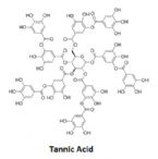 tannic acid