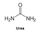 urea