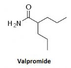 valpromide