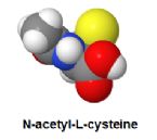 N acetyl L cysteine