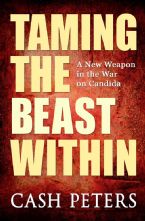 Taming the Beast Within final Cover