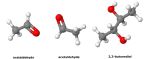 acetaldehyde 2 3 butanediol ... (Click to enlarge)