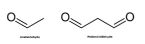 acetaldehyde malondialdehyde ... (Click to enlarge)