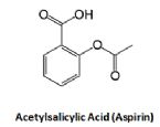 acetylsalicylic acid