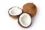 coconut oil