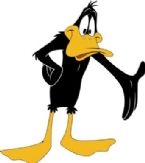 daffy duck 1048