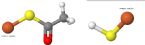 disulfide acetaldehyde after