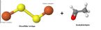 disulfide acetaldehyde before