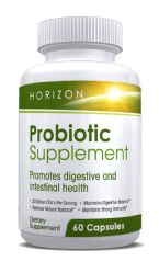 Horizon Probiotic Supplement