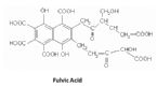 fulvic acid