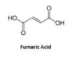 fumaric acid