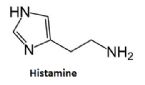 histamine