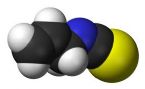 horseradish allyl isothiocynanate