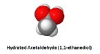 hydrated acetaldehyde