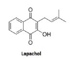 lapachol