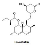 lovastatin