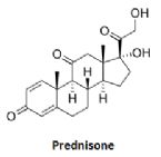 prednisone