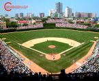 Wrigley