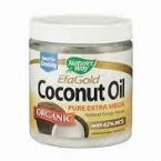 Organic Coconut Oil