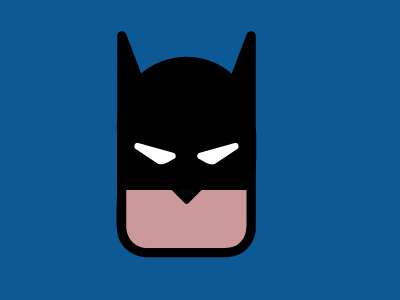 batman icon On CureZone Image Gallery