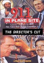 911 directors cut DVD