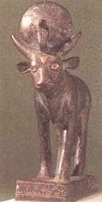 Baal apis bull 132x320