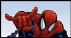 Hand Sign Spiderman 539x289