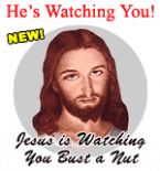 JesusWatchFornicate0506wa