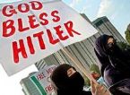 Muslims Bless Hitler